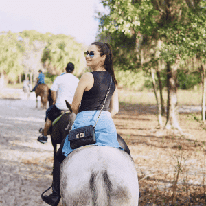Cabalgata