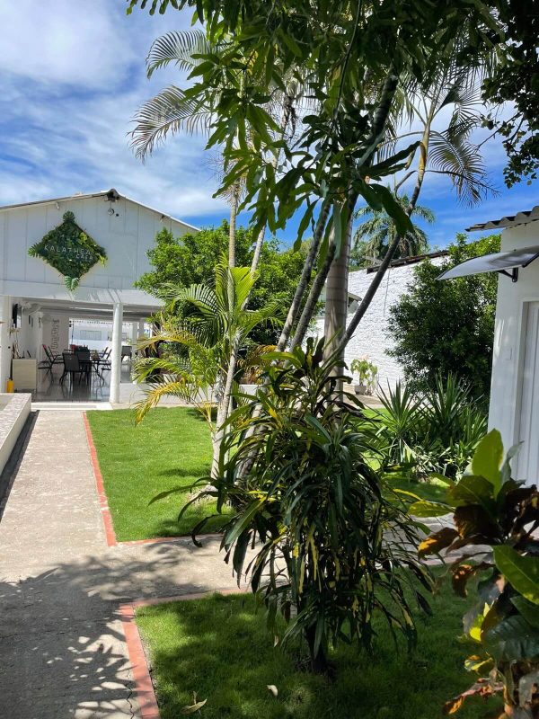 Casa Kalathea - Imagen 5