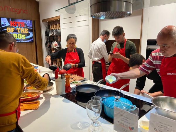 CHEF EN CASA - Imagen 2