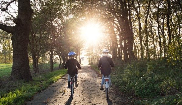 RODADAS EN BICI