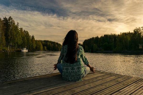MEDITACIÓN